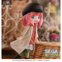 Spy × Family - Figurine...