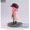 Spy × Family - Anya Forger figure Stylish Look Vol. 1.5, Luminasta