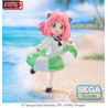 Spy × Family - Figurine Anya Forger Summer Vacation, Luminasta