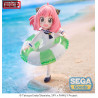 Spy × Family - Figurine Anya Forger Summer Vacation, Luminasta