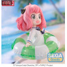 Spy × Family - Figurine Anya Forger Summer Vacation, Luminasta