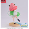Spy × Family - Figurine Anya Forger Summer Vacation, Luminasta
