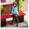 The Quintessential Quintuplets - Nakano Miku figure Specials, PM Perching