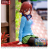 The Quintessential Quintuplets - Nakano Miku figure Specials, PM Perching