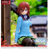 The Quintessential Quintuplets - Figurine Miku Nakano Specials, PM Perching