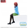 The Quintessential Quintuplets - Nakano Miku figure Specials, PM Perching