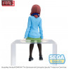 The Quintessential Quintuplets - Nakano Miku figure Specials, PM Perching
