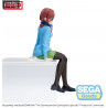 The Quintessential Quintuplets - Nakano Miku figure Specials, PM Perching
