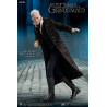 Les Animaux fantastiques 2 - Figurine au choix, Newt Scamander ou Gellert Grindelwald, Real Master Series