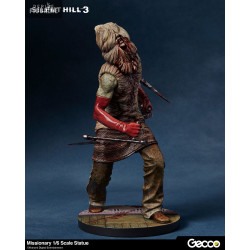 Silent Hill 3 - Figurine...