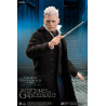 Les Animaux fantastiques 2 - Figurine au choix, Newt Scamander ou Gellert Grindelwald, Real Master Series
