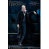 Les Animaux fantastiques 2 - Figurine au choix, Newt Scamander ou Gellert Grindelwald, Real Master Series
