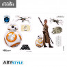 Coffret cadeau Star Wars - BB-8