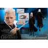 Fantastic Beasts 2 - Figure of your choice, Newt Scamander or Gellert Grindelwald, Real Master Series