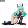 To Love-Ru Darkness - Run Elsie Jewelria figure Darkness