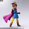 Dragon Quest III The Seeds of Salvation - Figure hero, Bring Arts