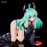To Love-Ru Darkness - Figurine Run Elsie Jewelria, Darkness