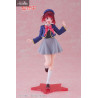 Oshi no ko - Kana Arima figure School Uniform, Coreful