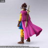 Dragon Quest III The Seeds of Salvation - Figure hero, Bring Arts