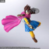 Dragon Quest III The Seeds of Salvation - Figure hero, Bring Arts