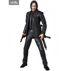 John Wick figure (Chapter...