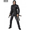 John Wick figure (Chapter 3) Parabellum, MAFEX