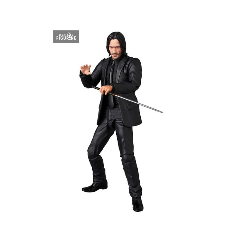 John Wick figure (Chapter...