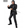 John Wick figure (Chapter 3) Parabellum, MAFEX