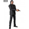 John Wick figure (Chapter 3) Parabellum, MAFEX