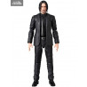 John Wick figure (Chapter 3) Parabellum, MAFEX