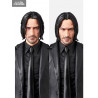 John Wick figure (Chapter 3) Parabellum, MAFEX