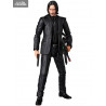 John Wick figure (Chapter 3) Parabellum, MAFEX