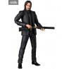 John Wick figure (Chapter 3) Parabellum, MAFEX