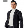 John Wick (Chapter 4) - Caine figure, MAFEX