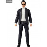 John Wick (Chapter 4) - Caine figure, MAFEX