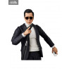 John Wick (Chapter 4) - Caine figure, MAFEX