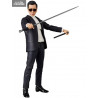 John Wick (Chapter 4) - Caine figure, MAFEX