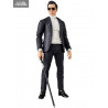 John Wick (Chapter 4) - Caine figure, MAFEX