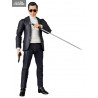 John Wick (Chapter 4) - Caine figure, MAFEX
