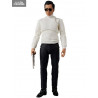 John Wick (Chapter 4) - Caine figure, MAFEX
