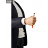 John Wick (Chapter 4) - Figurine Caine, MAFEX