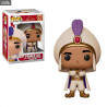 Pop! Disney au choix - Aladdin, Abu, Génie ou Jasmine