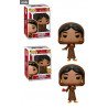 Pop! Disney au choix - Aladdin, Abu, Génie ou Jasmine