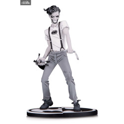 DC Comics, Batman White...