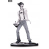 DC Comics, Batman White Knight - Joker Black and White by Sean Murphy figure