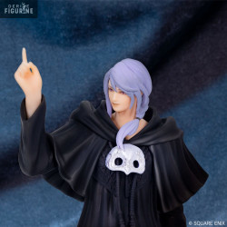 Final Fantasy XIV -...