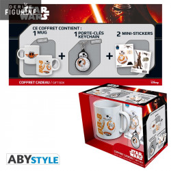 Coffret cadeau Star Wars -...