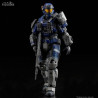 Halo: Reach - Carter-A259 (Noble one) figure