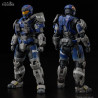 Halo: Reach - Carter-A259 (Noble one) figure