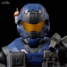 Halo: Reach - Figurine Carter-A259 (Noble one)